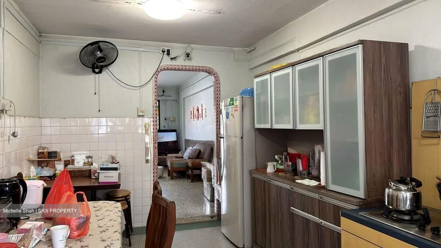 Blk 332 Teck Ghee View (Ang Mo Kio), HDB 3 Rooms #568668551